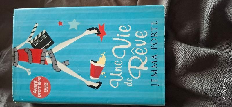 Une vie de rêve | Jemma Forte