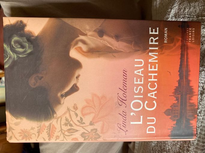 L oiseau du Cachemire | Linda Holeman