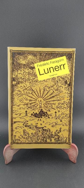 lunerr supermax | Frédéric faragon