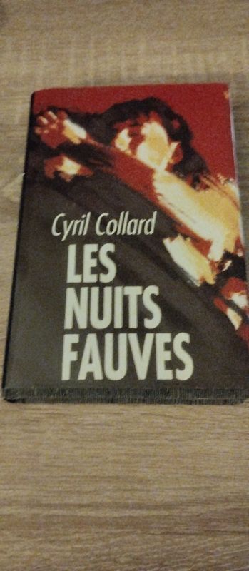 Les nuits fauves | Cyril Collard