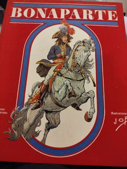 Bonaparte | Job