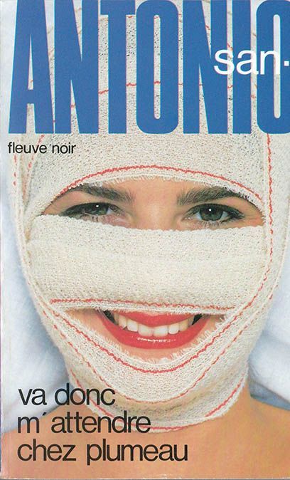 va donc m'attendre chez plumeau | frederic dard