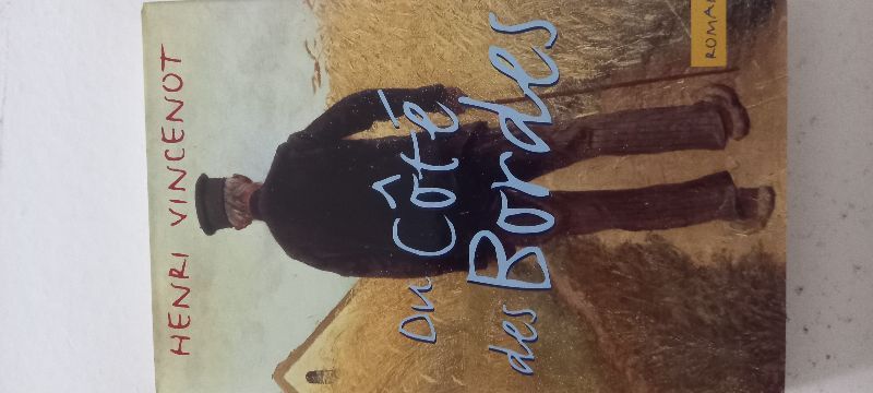 Du côté des bordes | Henri vincenot