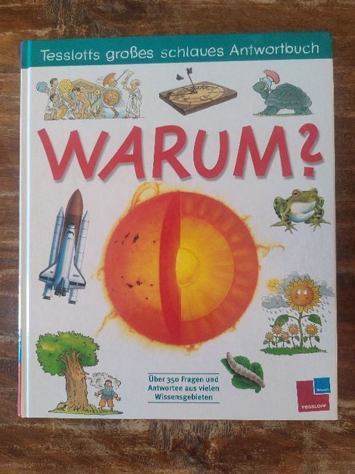 Warum ? | Tessloff Verlag
