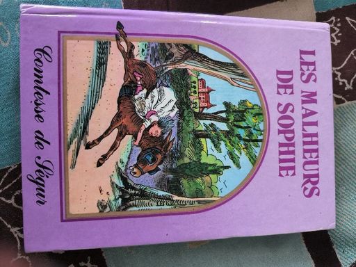 Les malheurs de Sophie | Comtesse de Ségur