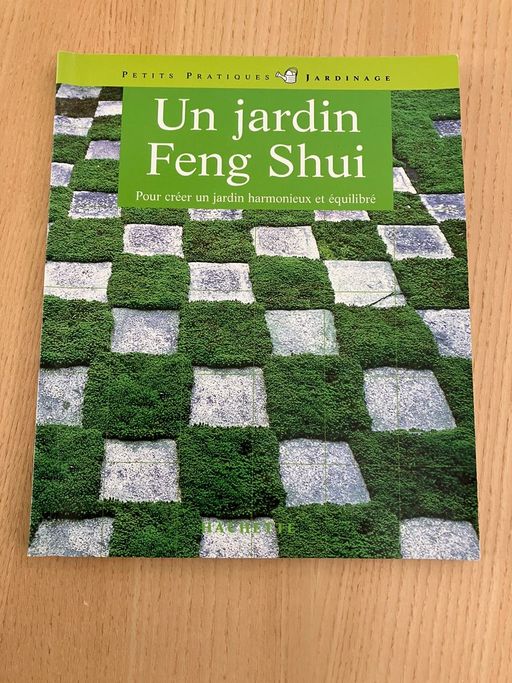 Un jardin Feng Shui | Gunther Sathor
