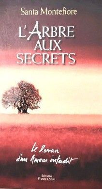 L'arbre aux secrets | Santa Montefiore