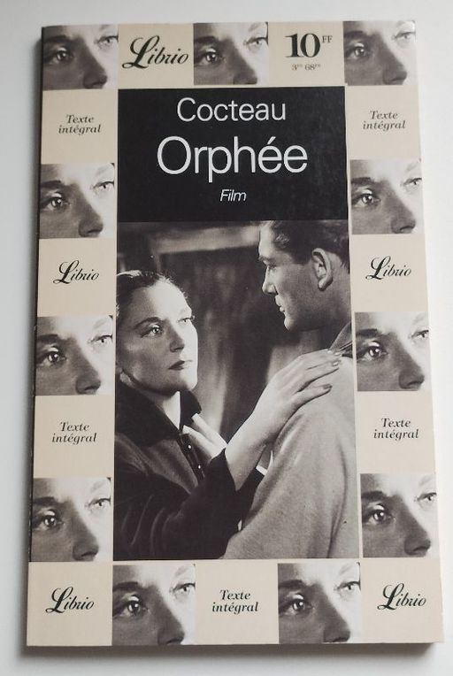Orphée | Cocteau