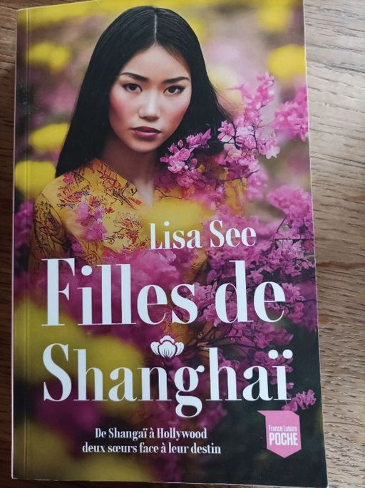 Filles de Shanghai | Lisa See