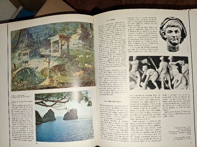 Le monde autour de là 33 | Larousse