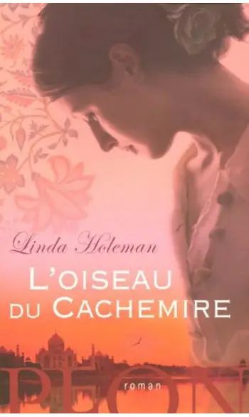 L'oiseau du Cachemire | Linda HOLEMAN