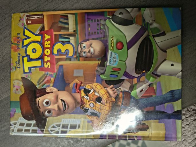 Toy story 3 | Disney