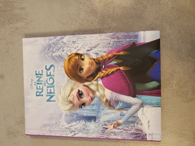 La reine des neiges | Disney