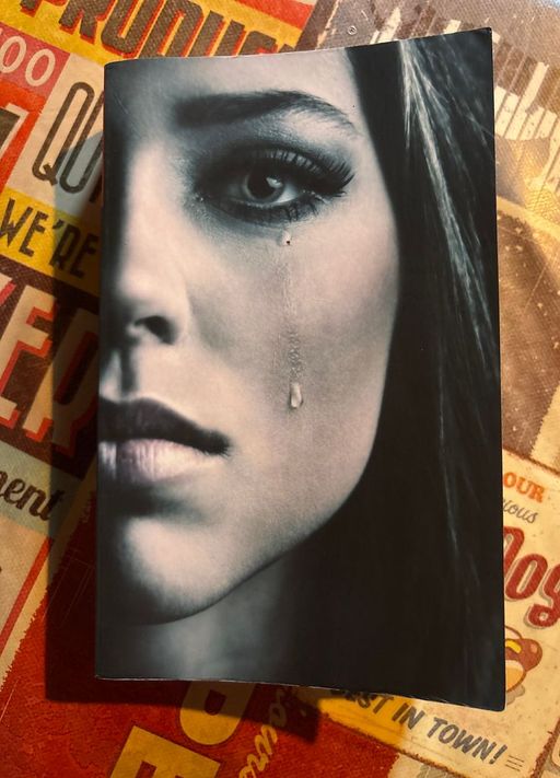 Je ne t’oublierai pas | Sophie McKenzie