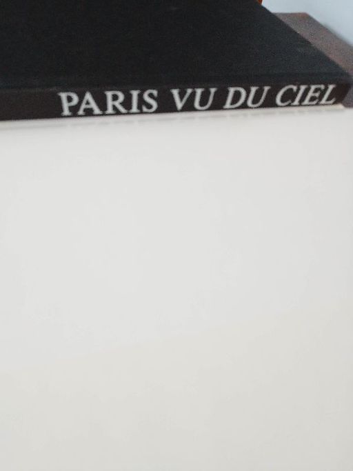 Paris vu du ciel | Yann et Anne Arthus-Bertrand