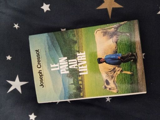 Le pain au lièvre | Joseph Crosset