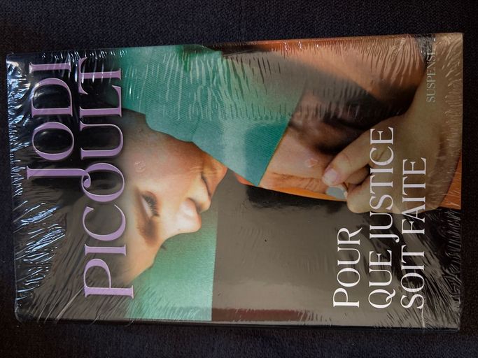 Pour que justice soit faite | Jodi Picoult