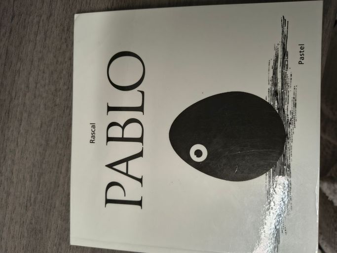 Pablo | Rascal