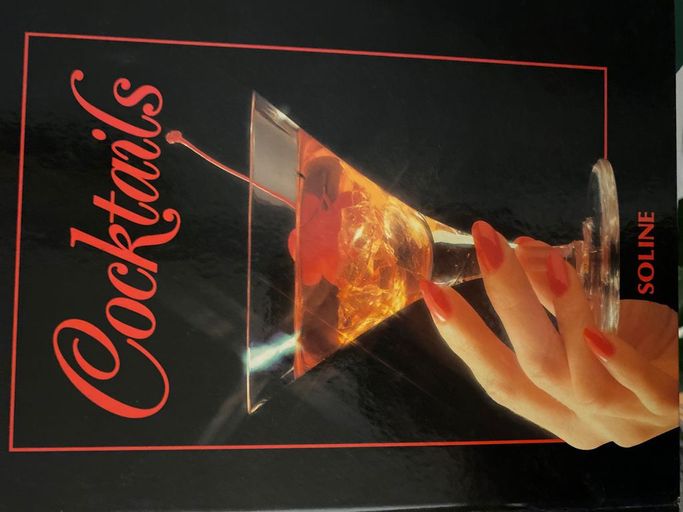 Cocktails | W.R. Hoffmann
