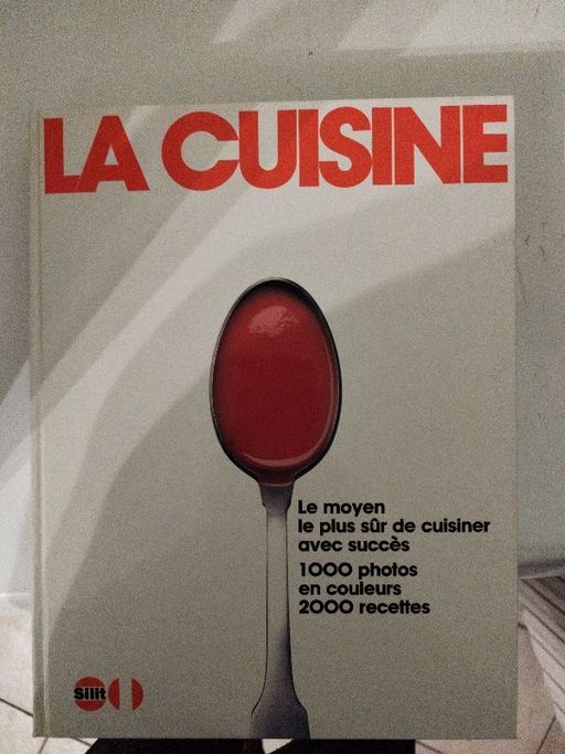 La cuisine | Silit