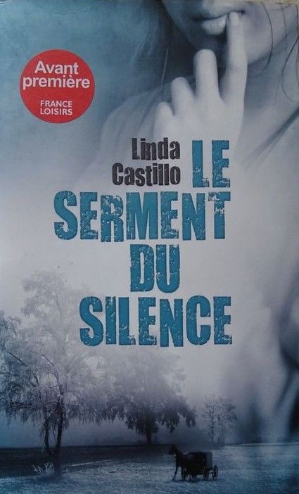 Le serment du silence | Linda CASTILLO