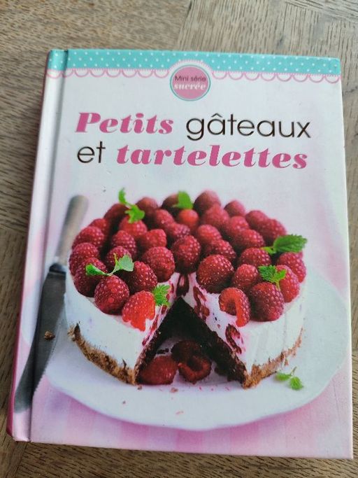 Petits gâteaux et tartelettes | Naumann et Gobel