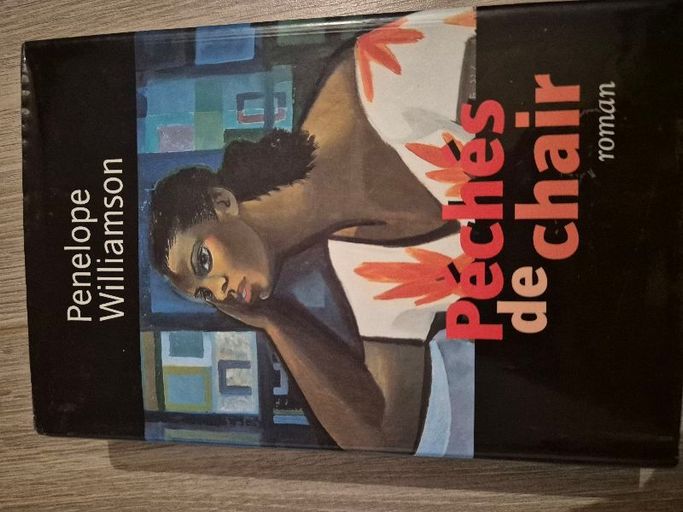 Péchés de chair | Penelope Williamson