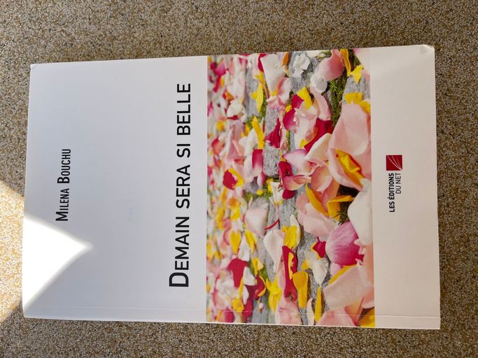 Demain sera si belle | Mileba bouchu