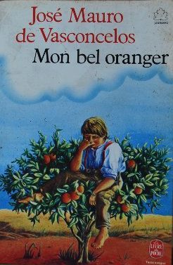 Mon bel oranger | José Mauro De Vasconcelos