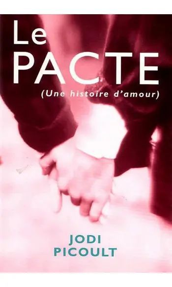 Le Pacte | Jodi Picoult 