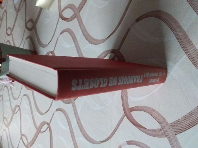 La France et ses mensonges | François de Closers