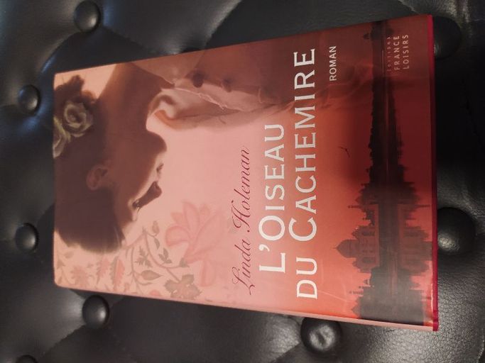 L'oiseau du Cachemire | Linda Holeman