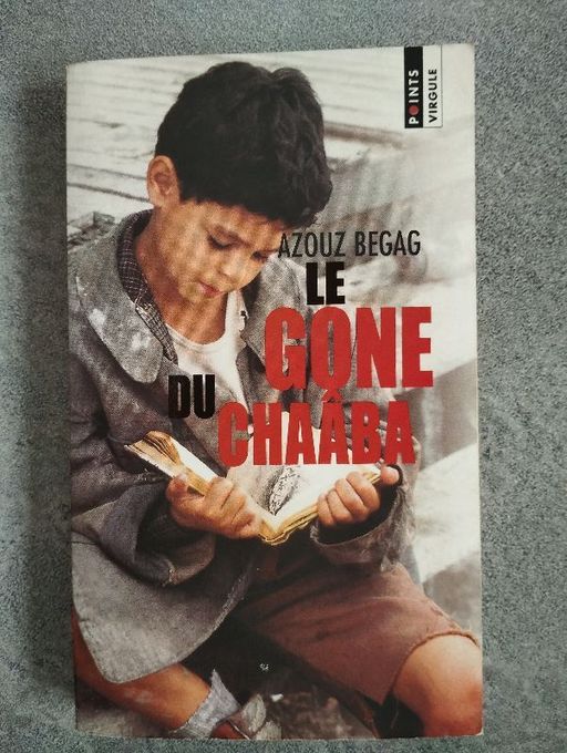 Le Gone du Chaâba | Azouz Begag