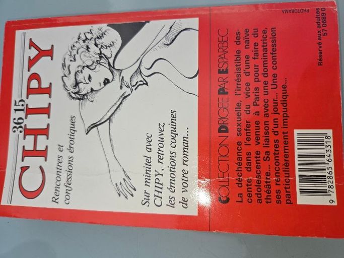 Confessions érotiques | Juliette S.