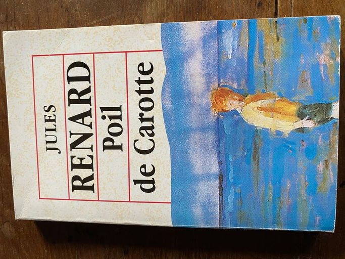 Poil de Carotte | Jules Renard 