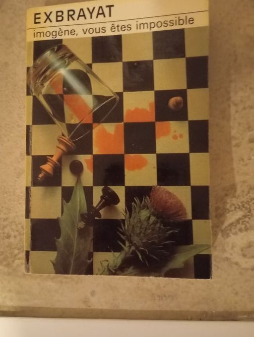 Les amoureux de Leningrad | Exbrayat