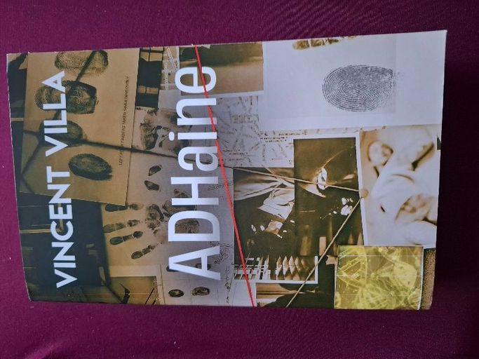 ADHaine | Vincent Vilka