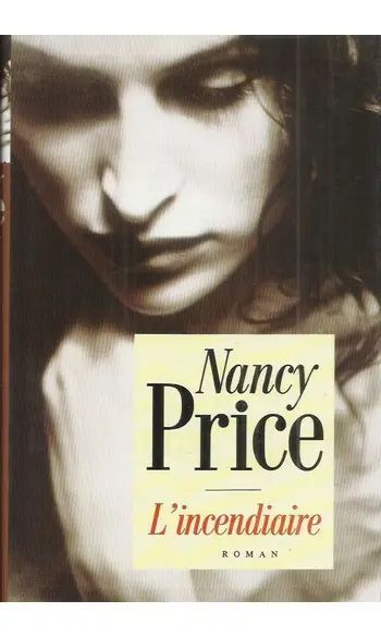 L'incendiaire | Nancy Price 