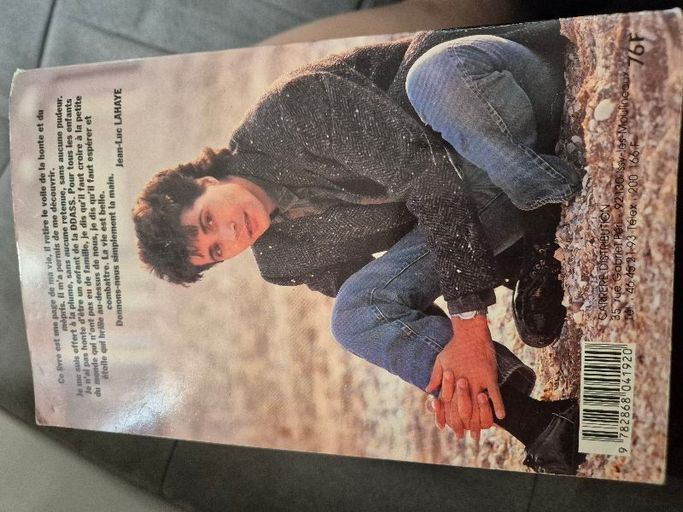 Cent familles | Jean luc lahaye