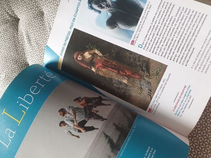 Philosophie Horizons Terminale voie générale nouveau programme | Philippe Hamou