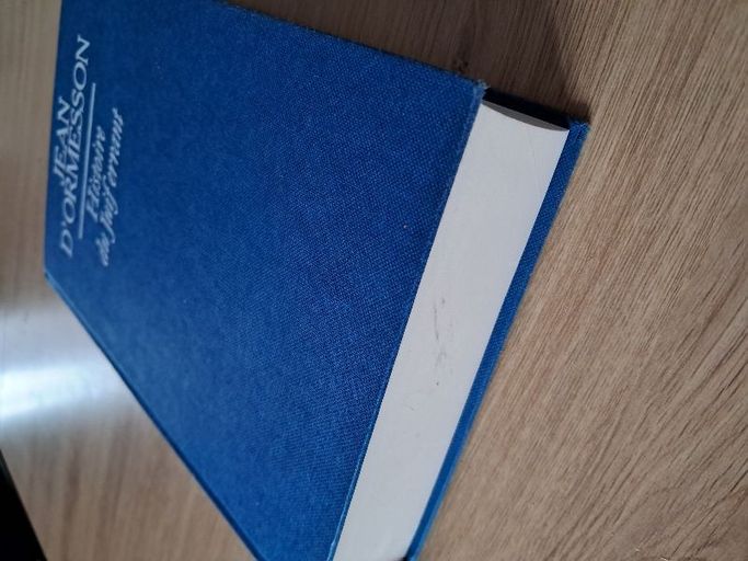 Histoire du Juif errant | Jean Dormesson