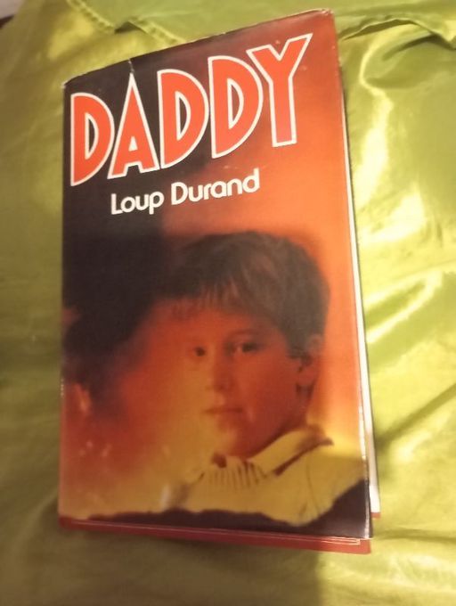 Daddy | Loup Durand
