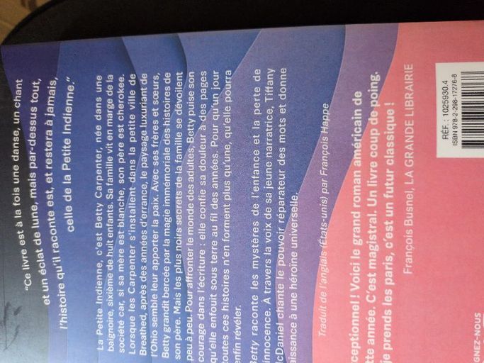 Betty | Tiffany McDaniel