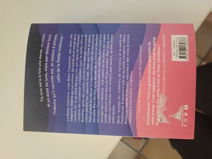 Betty | Tiffany McDaniel