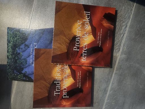 L’art de vivre en Provence | Sylvie Girard-Lagorce