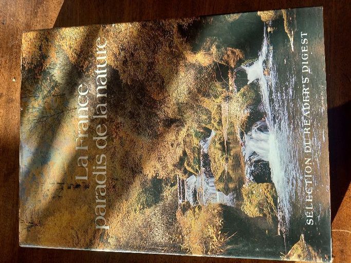 La France paradis de la nature | Charles  Avocat