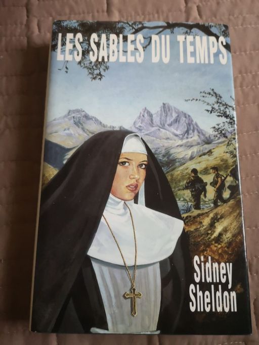 Les sables du temps | Sidney Sheldon