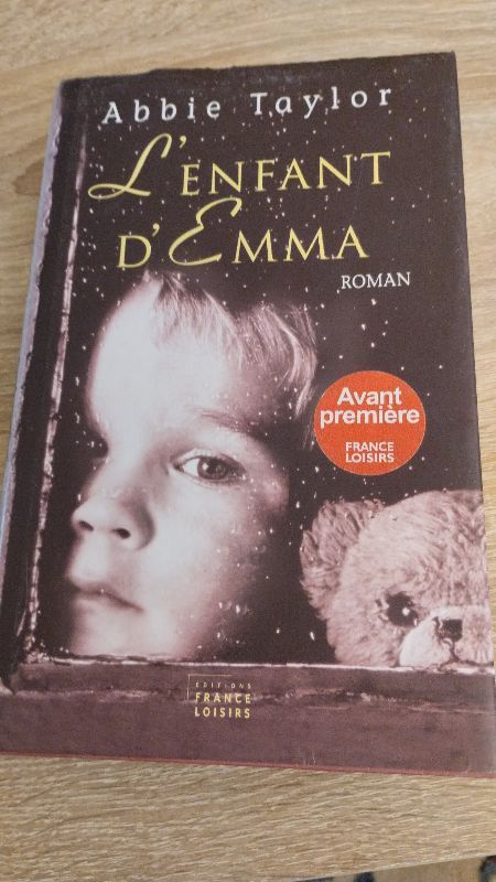 L'enfant d'Emma | Abbie Taylor