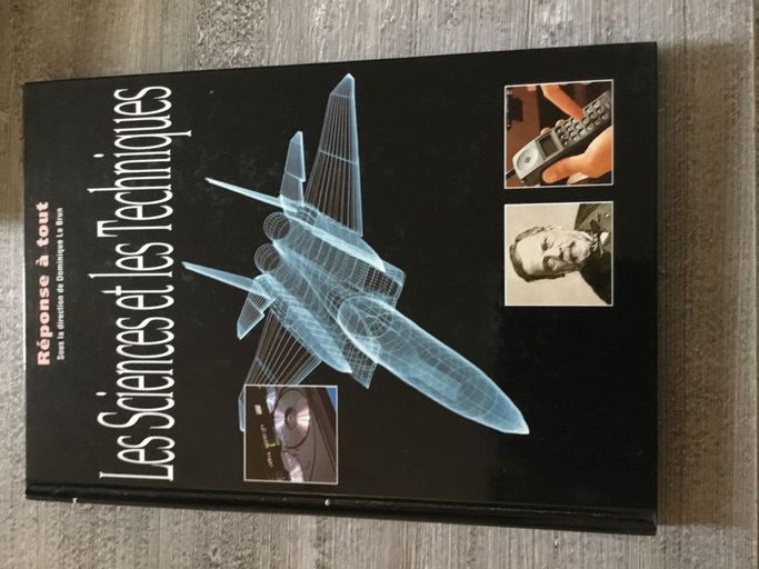 Les sciences et les techniques | Le Brun