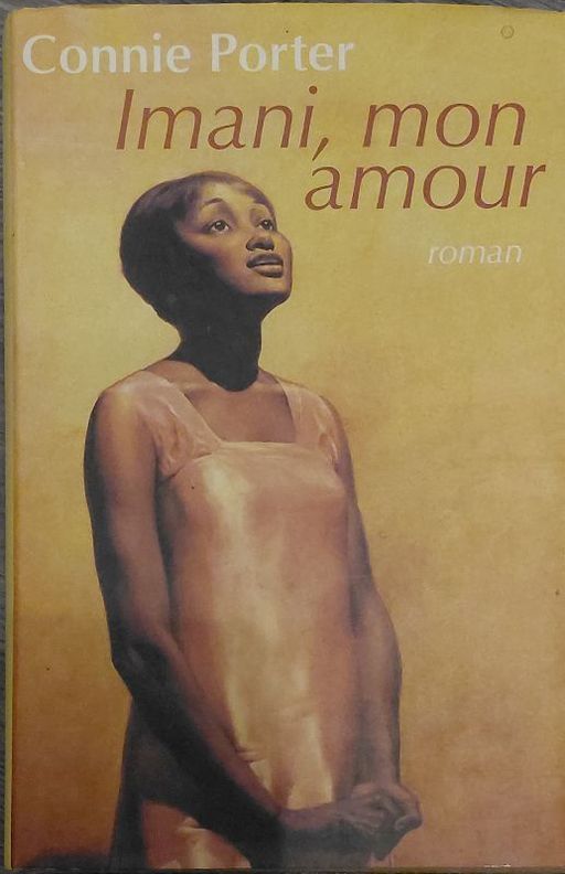 Imani, mon amour | Connue Porter